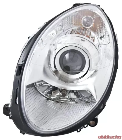 Hella HLMP LH MB R CLS XEN 06- - 263037351