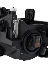 Hella LAMP FOG RH VW JETTA 15-                                     - 225580121 - Image 8