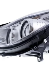 Hella Mercedes Benz CLS-Class Bi-Xenon?? Headlamp, left                                     - 008821351 - Image 12