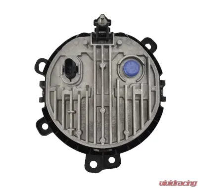 Hella Fog Light Assembly - 011748041