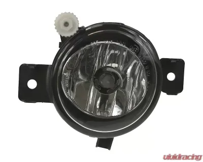 Hella LAMP FOG H11 LH BMW X5 W CORNING 09-13 - 010407031