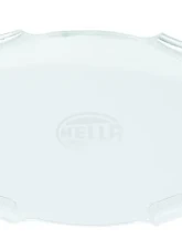 Hella Clear Cover - FF50 Series                                     - H87988001 - Image 5