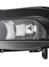Hella Fog Light Assembly                                     - 010832091 - Image 2