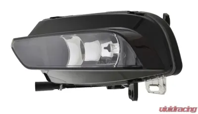Hella Fog Light Assembly - 010832091