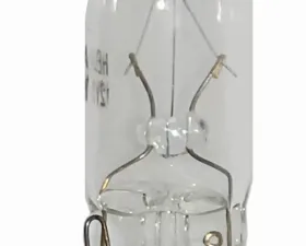 HELLA 158TB Standard Series Incandescent Miniature Light Bulb