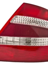 Hella Mercedes Benz C-Class Combination Rear Lamp, right (ECE)                                     - H24326001 - Image 2