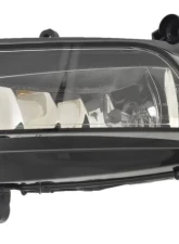 Hella Fog Light Assembly                                     - 010832051 - Image 4