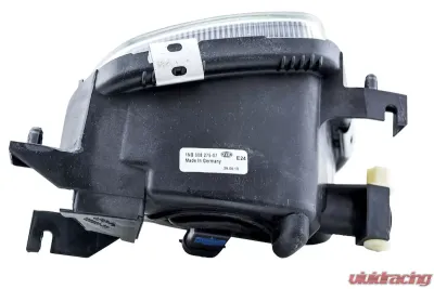 Hella Mercedes Benz E-Class Fog Lamp, left - 008275071