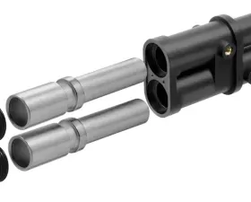 Hella Trailer Hitch Adapter