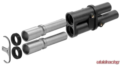 Hella Trailer Hitch Adapter - 177305101
