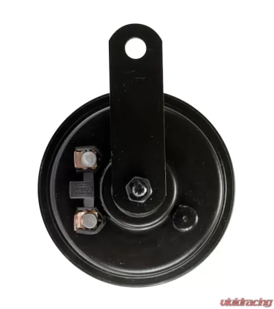 Hella HORN KIT BX BLK DISC 92MM 12V UNIV - 011225871