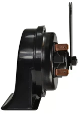 Hella HORN KIT BL BLK TRUMPET 12V UNIV                                     - 012010971 - Image 6