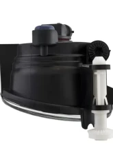 Hella LAMP FOG H8 RH BMW X5 WO CORNING 09-13                                     - 010407021 - Image 14