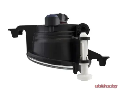 Hella LAMP FOG H8 RH BMW X5 WO CORNING 09-13 - 010407021