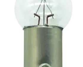 HELLA 57 Standard Series Incandescent Miniature Light Bulb