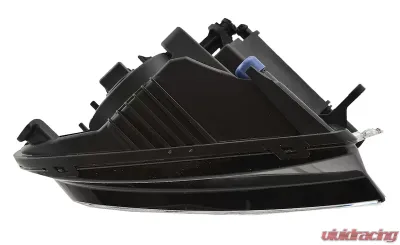 Hella Fog Light Assembly - 010832101