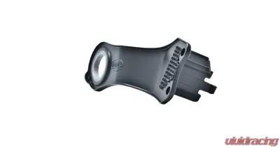 Hella BMW 5 Series Bi-Xenon?? Headlamp, left - 160291011