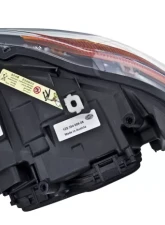 Hella HLMP BI-XEN RH BMW 3 E90/91 W AHL 06-08                                     - 354688061 - Image 16