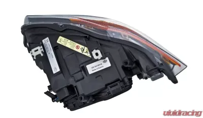 Hella HLMP BI-XEN RH BMW 3 E90/91 W AHL 06-08 - 354688061