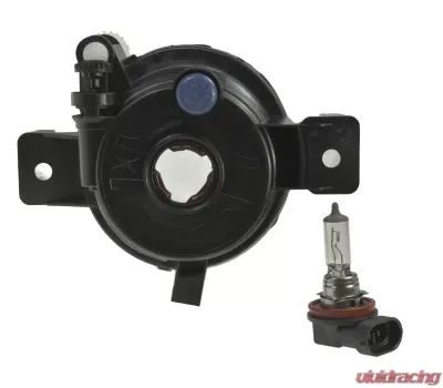 Hella LAMP FOG H11 RH BMW X5 W CORNING 09-13 - 010407041