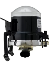 Hella LAMP FOG LH BMW 5SER E60 02-07                                     - 354696011 - Image 9