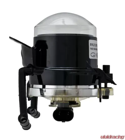 Hella LAMP FOG LH BMW 5SER E60 02-07 - 354696011