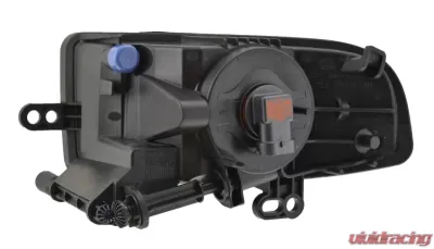 Hella Fog Light Assembly - 010832121