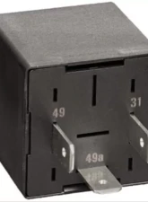 Hella FLASHER UNIT                         4AZ                                     - H42675031 - Image 2