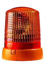 Hella KL 7000 Amber Rotating Beacon Fixed                                     - 008061101 - Image 8