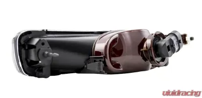 Hella BMW 3 Series Fog Lamp, left - 007646011