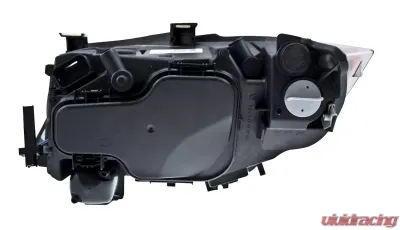 Hella HLMP BI-XEN RH BMW 3 E90/91 W AHL 06-08 - 354688061