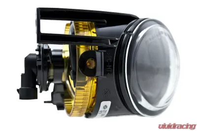 Hella Fog Lamp RH - VW Passat B6 06- - 271296041