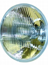 Hella Vision Plus Halogen Conversion Headlamp 7 165mm HB2 12V (SAE approved)                                     - 002395301 - Image 20