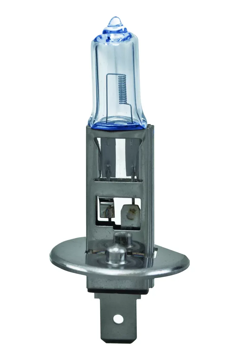 HELLA H1 2.0TB Performance Series Halogen Light Bulb - H1 2.0TB