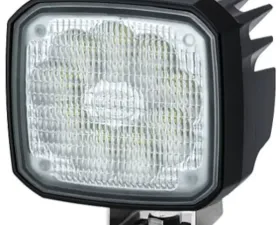 Hella WORK LAMP NA 0GR MD12-24 DT UB       1GA