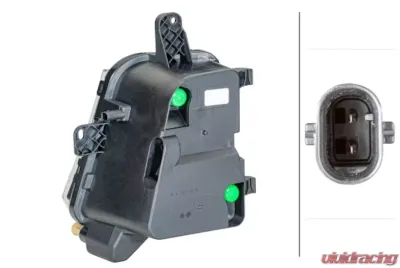 Hella Fog Light - 354843141