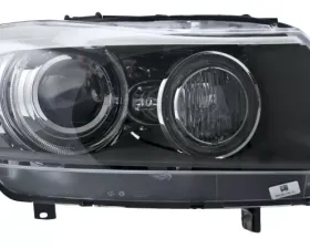 Hella HLMP BI-XEN RH BMW 3SER E90/91 W AHL 09-
