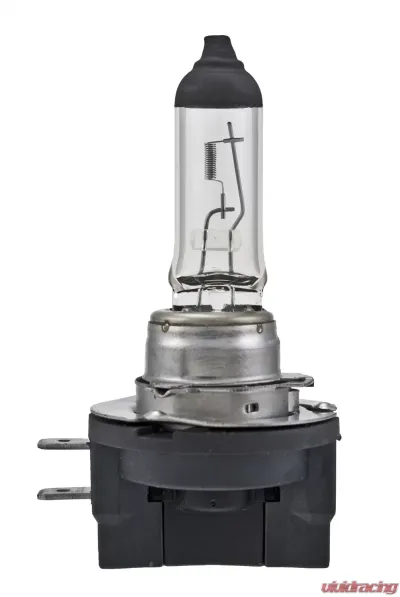 HELLA H11B Standard Series Halogen Light Bulb - H11B