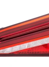 Hella Tail Light Assembly                                     - 012837121 - Image 3