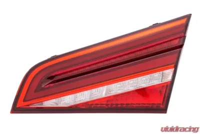 Hella Tail Light Assembly - 012837121