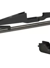 Hella WIPER BLADE REAR 16                                     - 9XW398114016T - Image 4