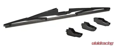 Hella WIPER BLADE REAR 16 - 9XW398114016T