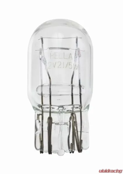 HELLA 7443TB Standard Series Incandescent Miniature Light Bulb - 7443TB