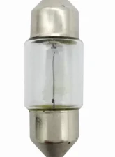 HELLA DE3175TB Standard Series Incandescent Miniature Light Bulb                                     - DE3175TB - Image 3