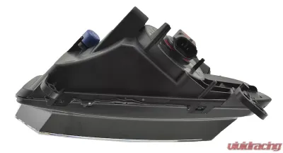 Hella Fog Light Assembly - 010832061