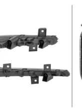 Hella Daytime Running Light                                     - 354843171 - Image 2