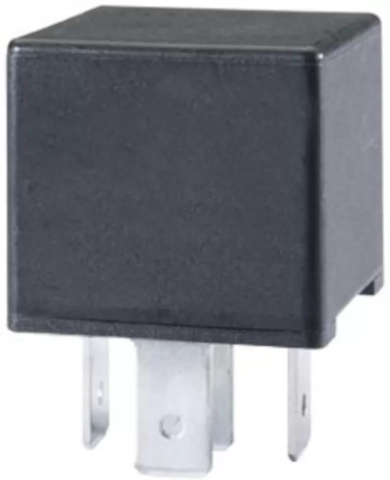 Hella Micro Plug Relay - 007794041