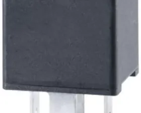 Hella Micro Plug Relay