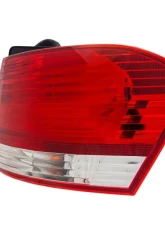 Hella TLMP RH BMW 1 SERIES 08-11                                     - 009615101 - Image 17