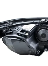 Hella HLMP LH XEN BMW 5SER W/AUTO ADJ 9/07-10                                     - 169009151 - Image 11